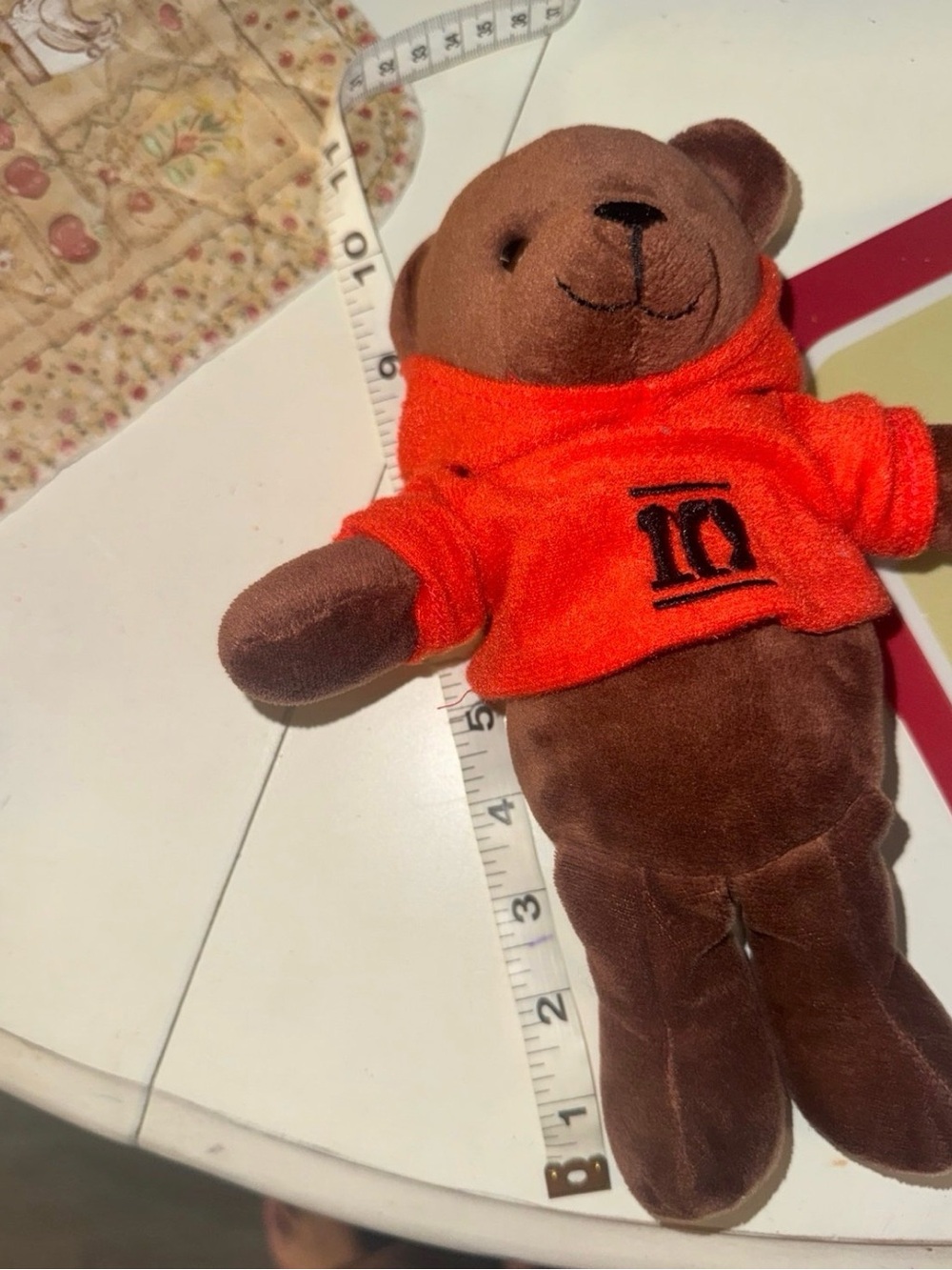 One Direction band bear - Picture 4 of 10